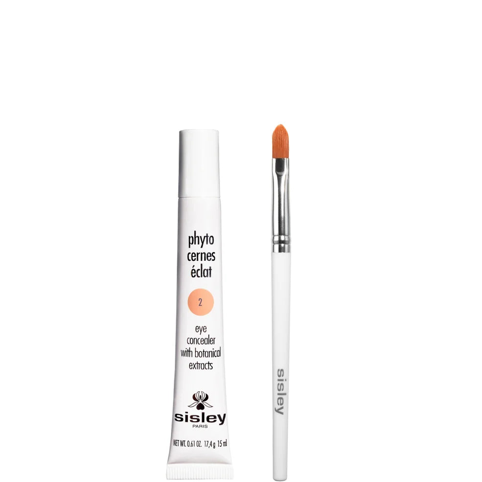 Sisley Paris Phyto-Cernes Eclat Concealer 15ml (Various Shades)