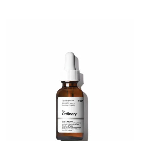 The Ordinary GF 15% Serum for Visible Skin Repair and Wrinkles 30ml