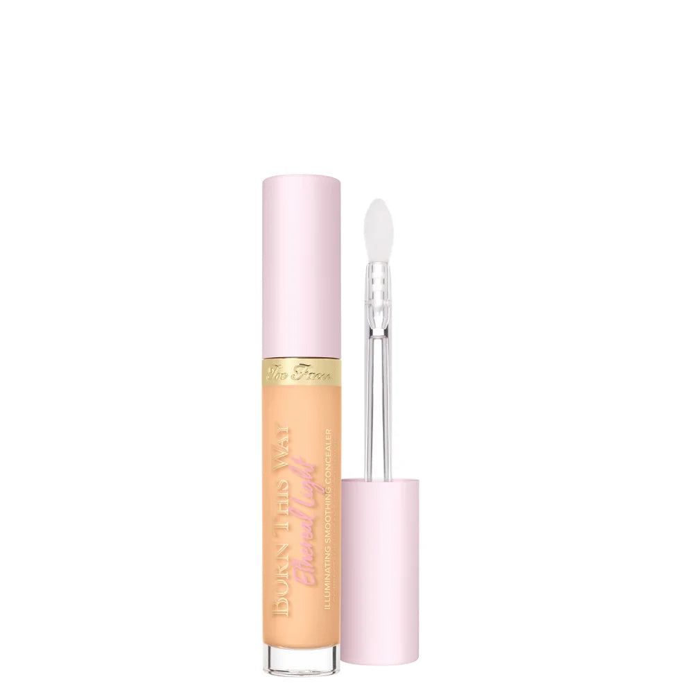 Too Faced Born This Way Ethereal Light Illuminating Smoothing Concealer 5ml (Various Shades)