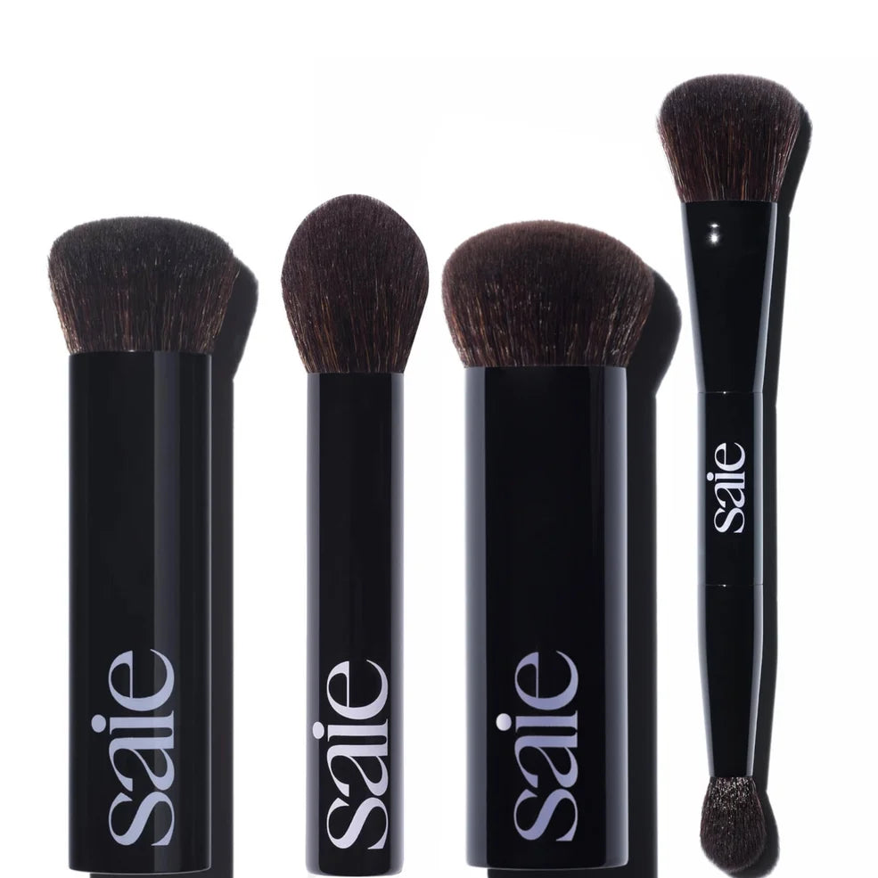 Saie Brush Set