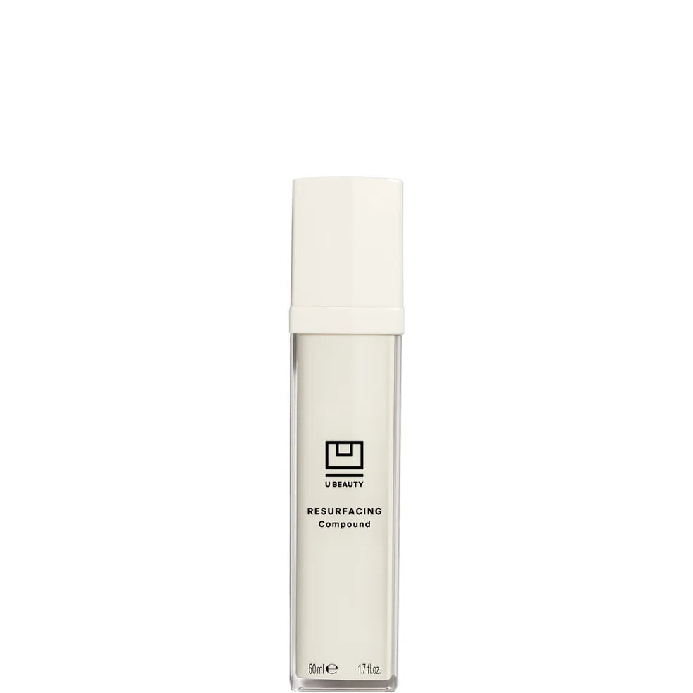 U Beauty Resurfacing Compound 50ml /1.7 oz