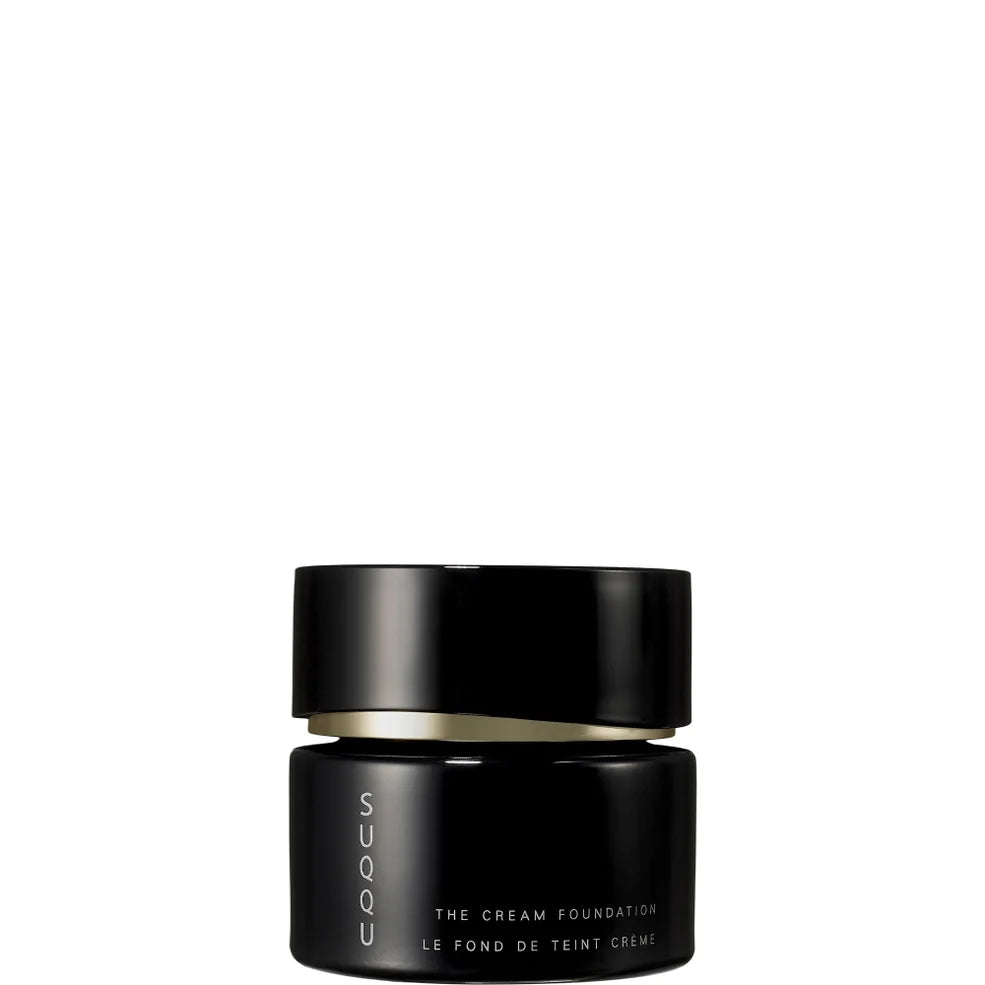 SUQQU The Cream Foundation