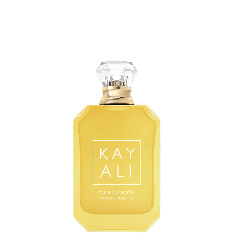KAYALI Capri in a Bottle Lemon Sugar | 14 EDP 50ml