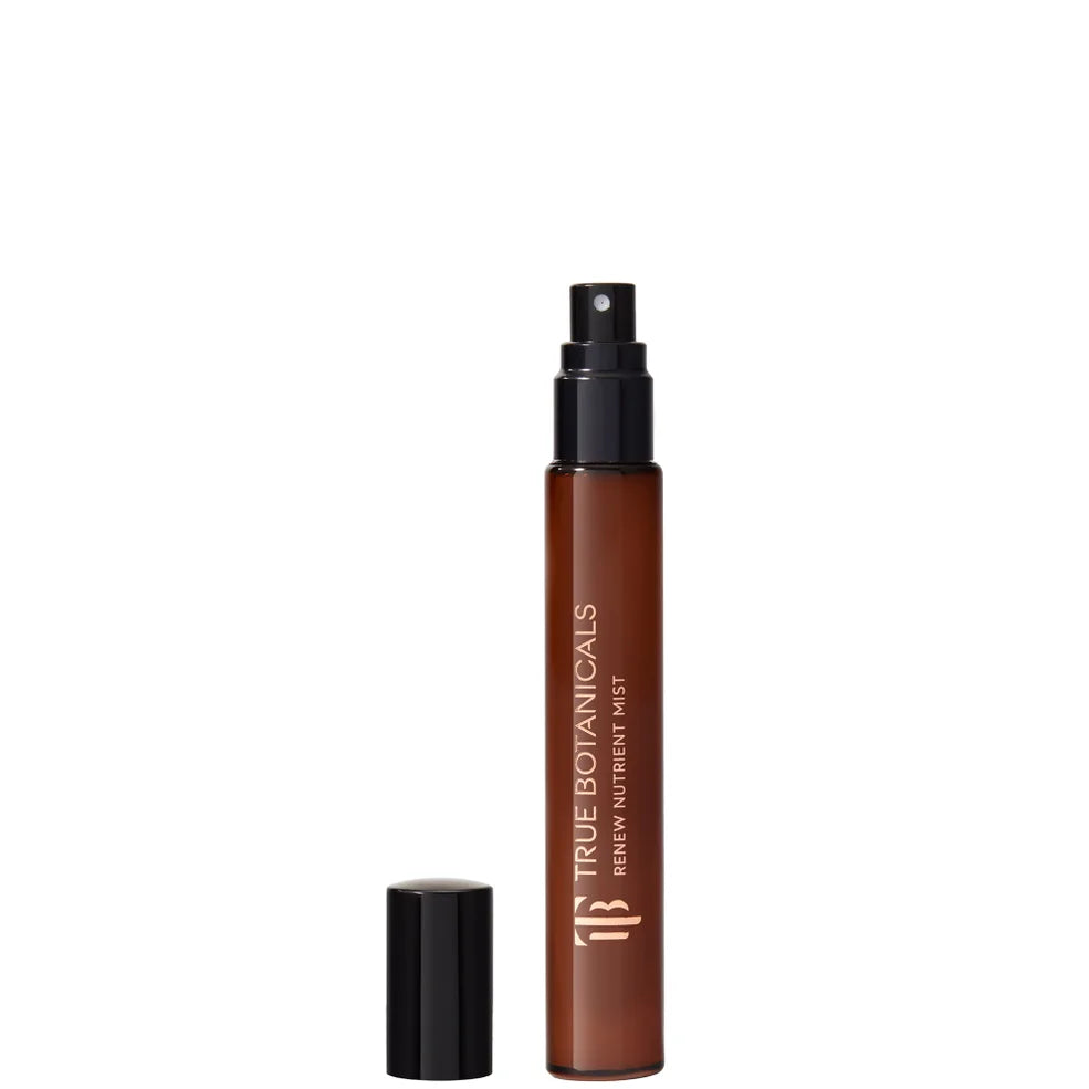 True Botanicals Renew Nutrient Mist To Go 10ml