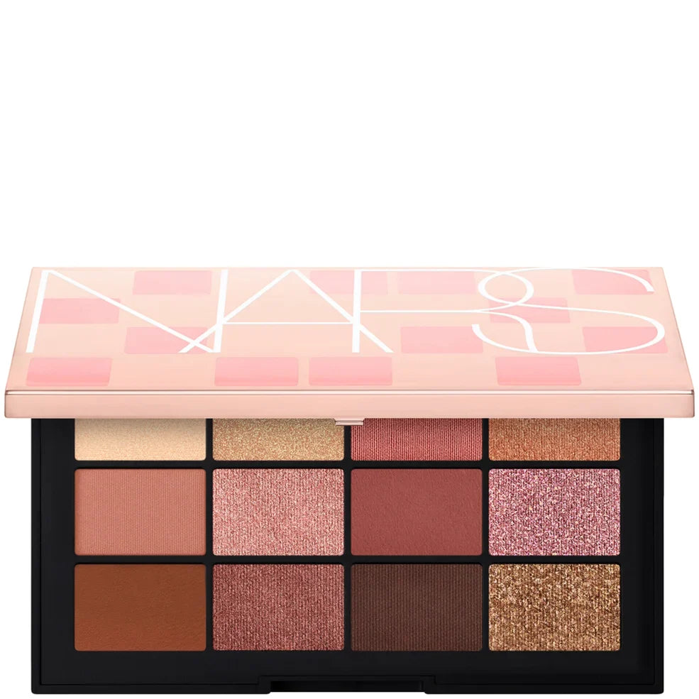 NARS Afterglow Irresistible Eyeshadow Palette 12g