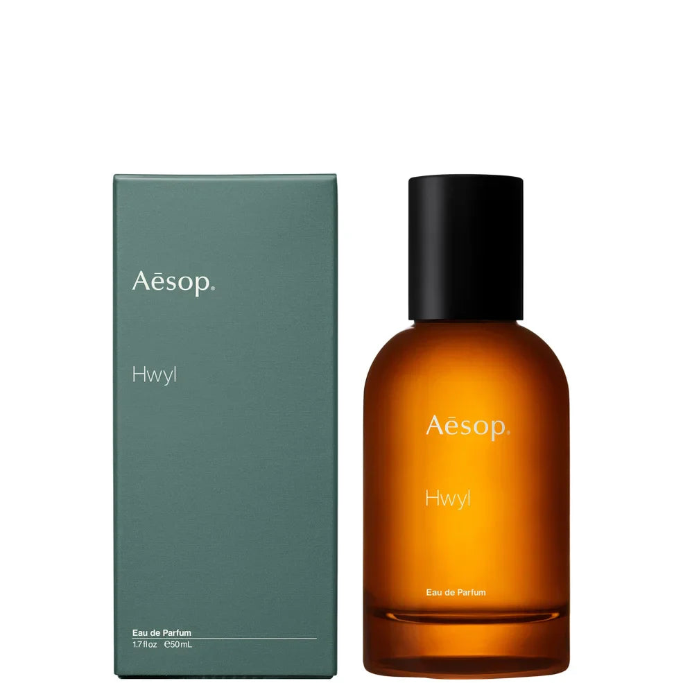 Aesop Hwyl Eau de Parfum 50ml