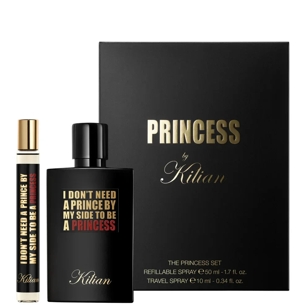 Kilian Princess Set (50ml +10ml)
