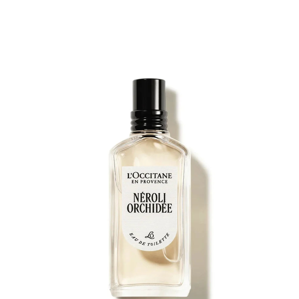 L'Occitane Néroli Orchidée Eau de Toilette 50ml