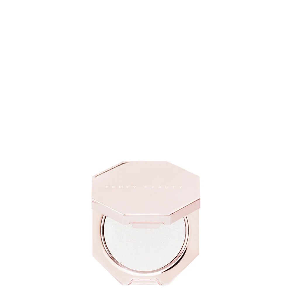 Fenty Beauty Mini Diamond Bomb All-Over Diamond Veil - How Many Carats?! 2.8g