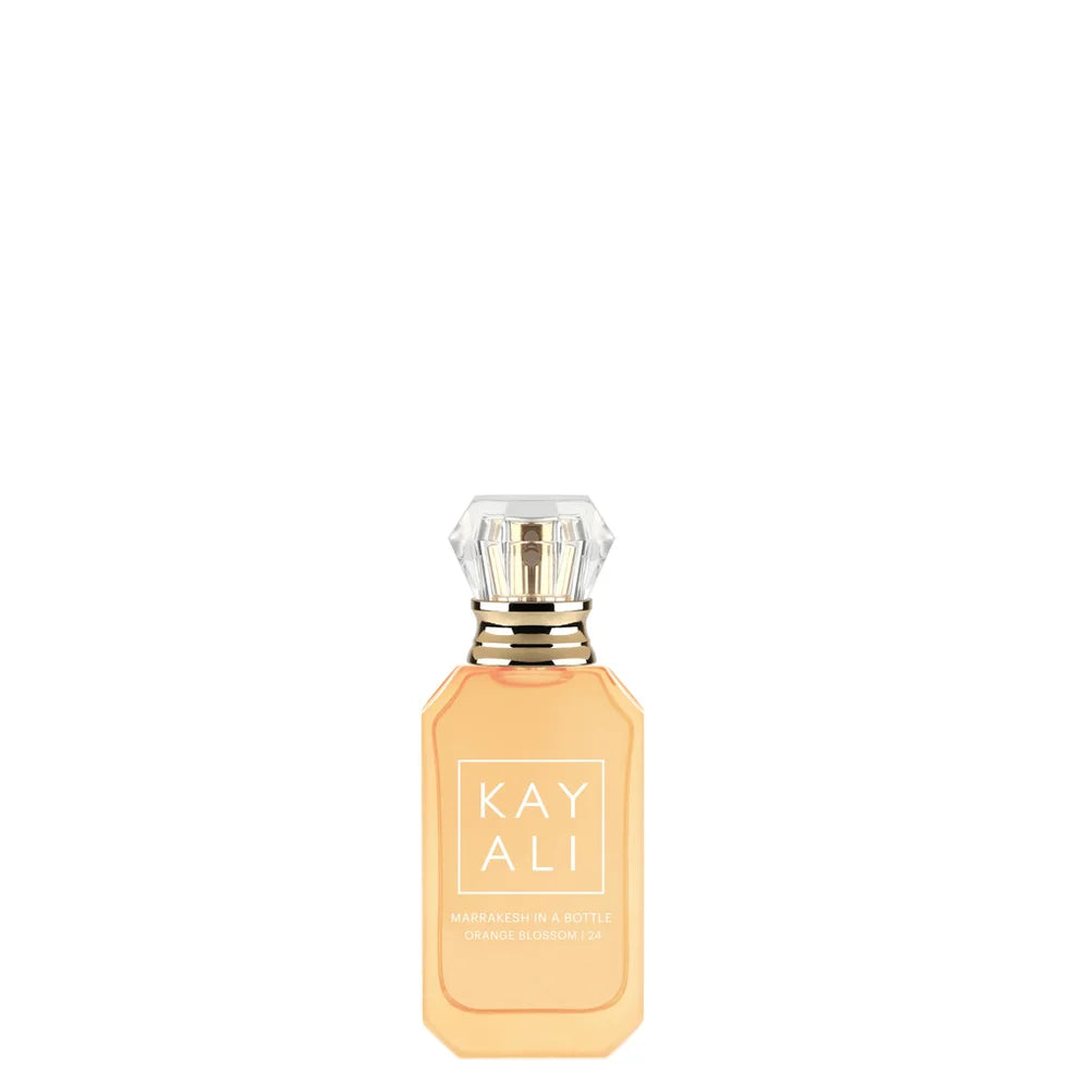 KAYALI Marrakesh In A Bottle Orange Blossom 24 Eau de Parfum 10ml