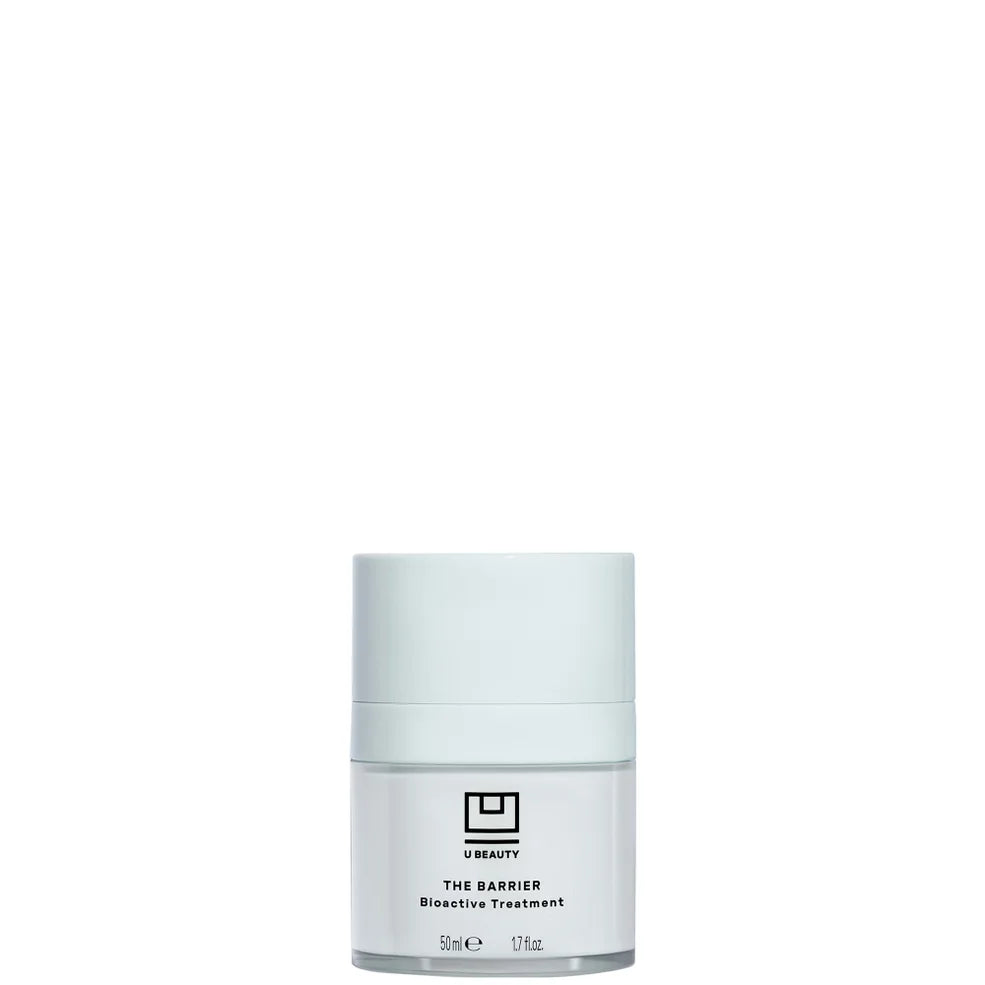 U Beauty The Barrier Bioactive Treatment 50ml
