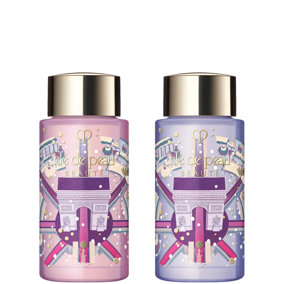 Clé de Peau Beauté Radiant Multi Repair Oil Mini Set