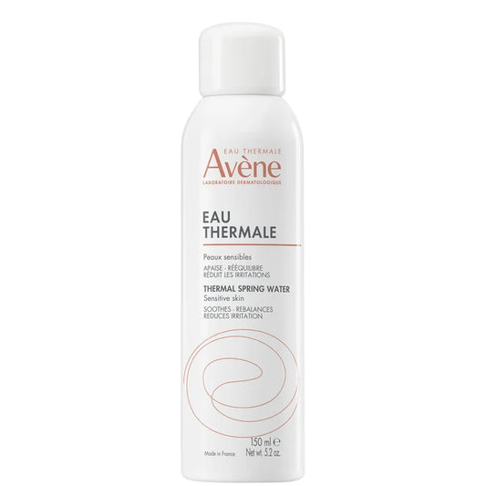 Avène Thermal Spring Water Spray for Sensitive Skin 150ml