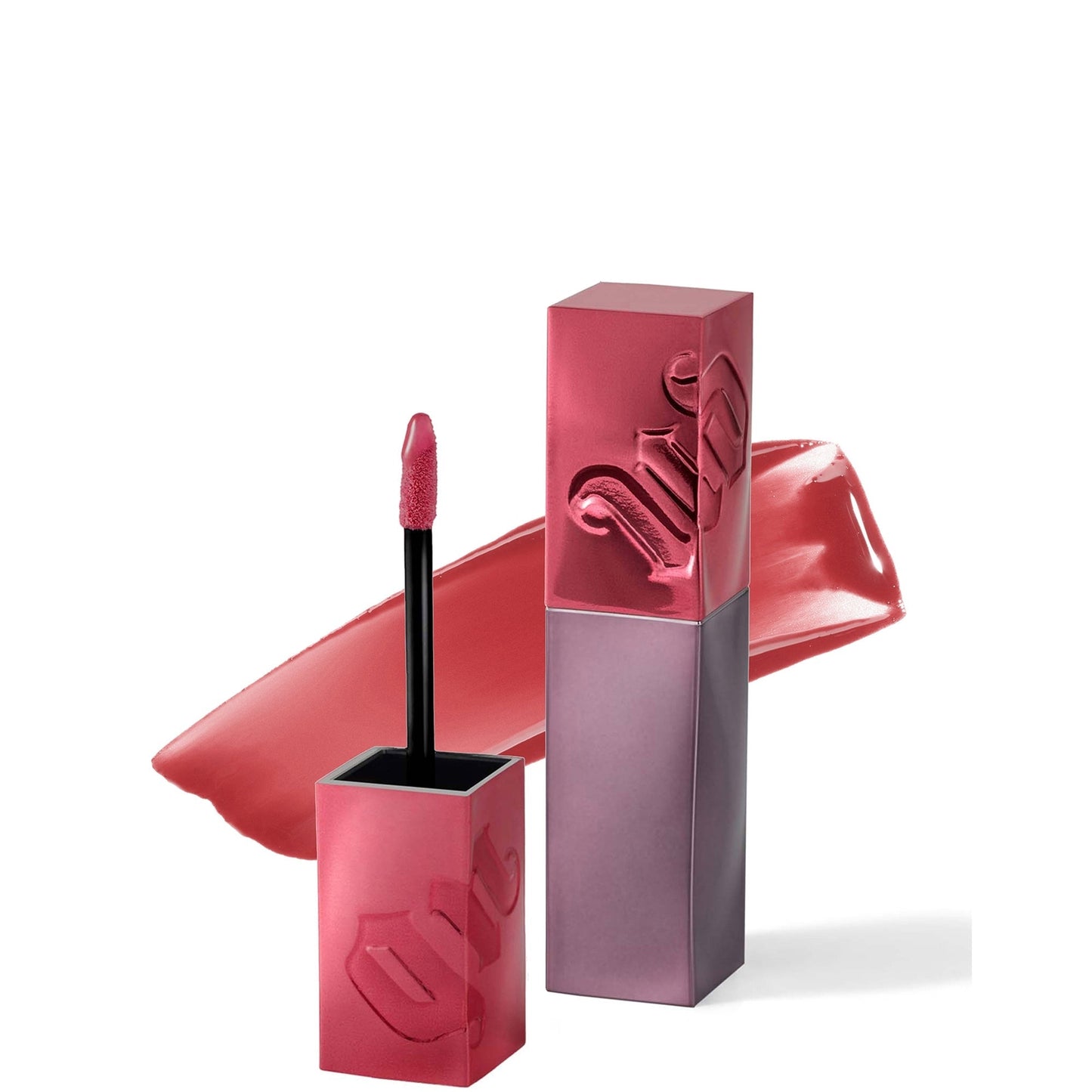 Urban Decay Vice Lip Bond Lipstick 4.2ml (Various Shades)