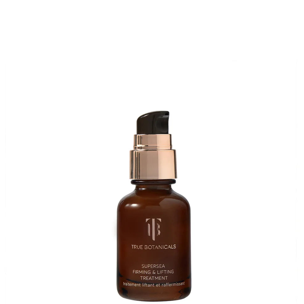 True Botanicals SuperSEA Firming & Lifting Serum 30ml