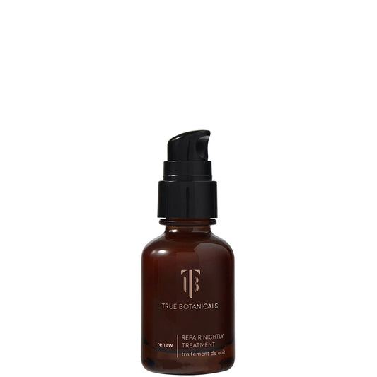 True Botanicals Renew Repair Nightly Treatment 30ml