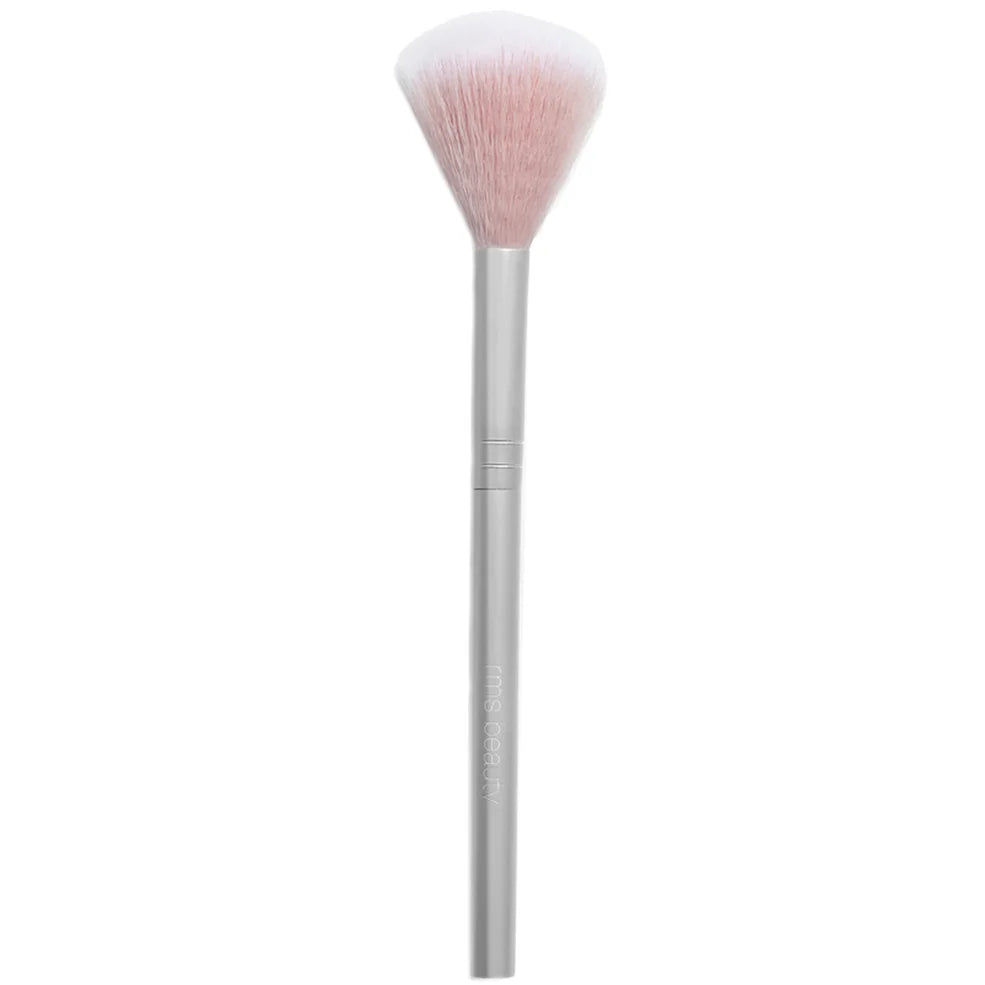 RMS Beauty Skin2Skin Fan Brush