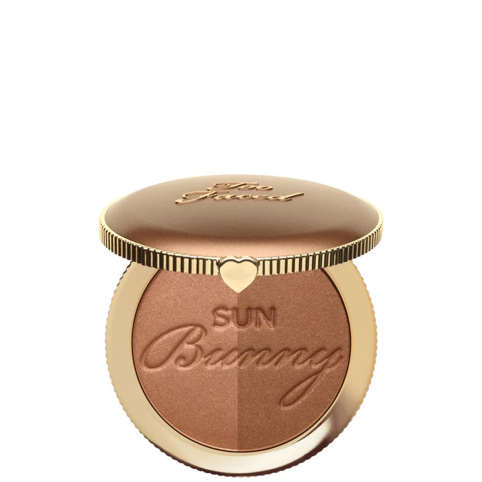 Too Faced Natural Bronzer - Sun Bunny 8g