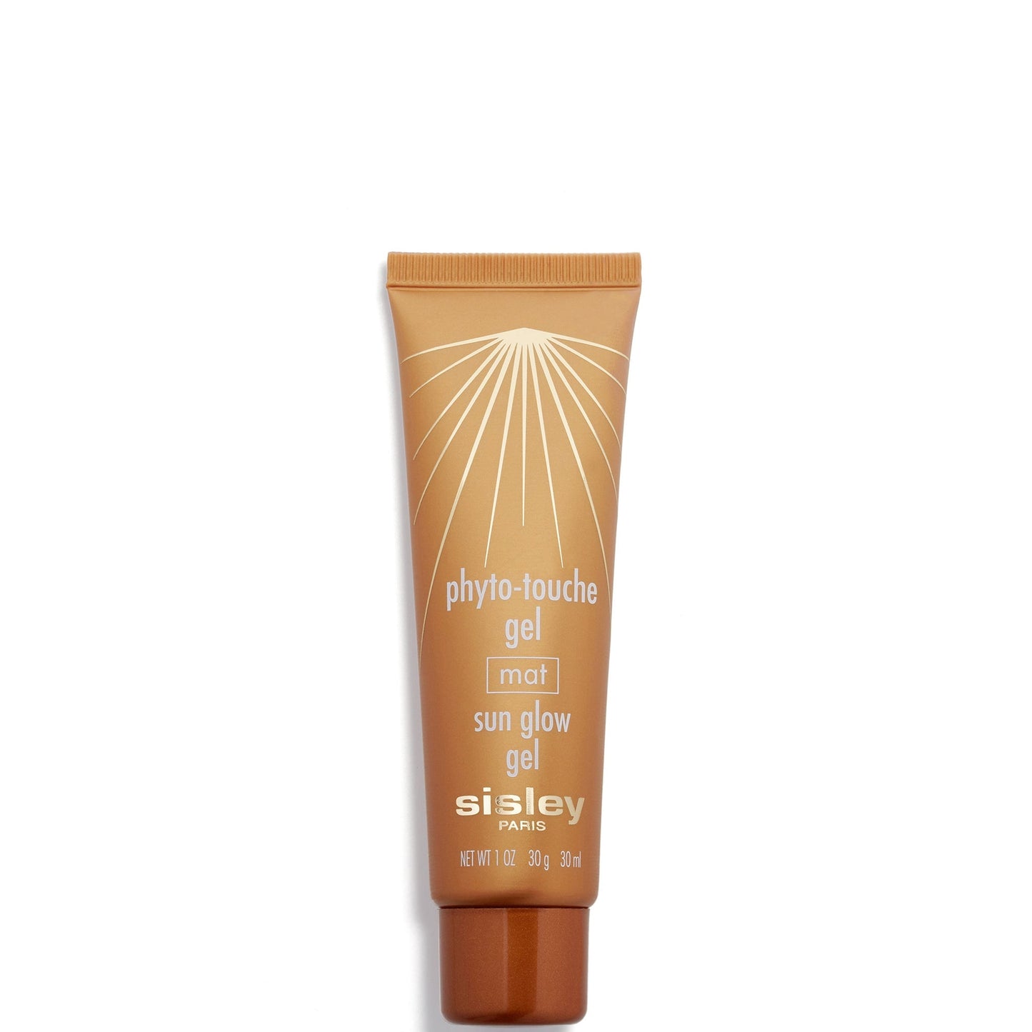 Sisley Paris Sun Glow Gel Mat 30ml