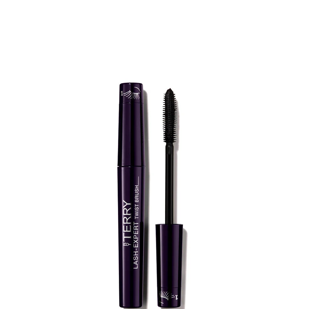 By Terry Lash-Expert Twist Brush Mascara - Black