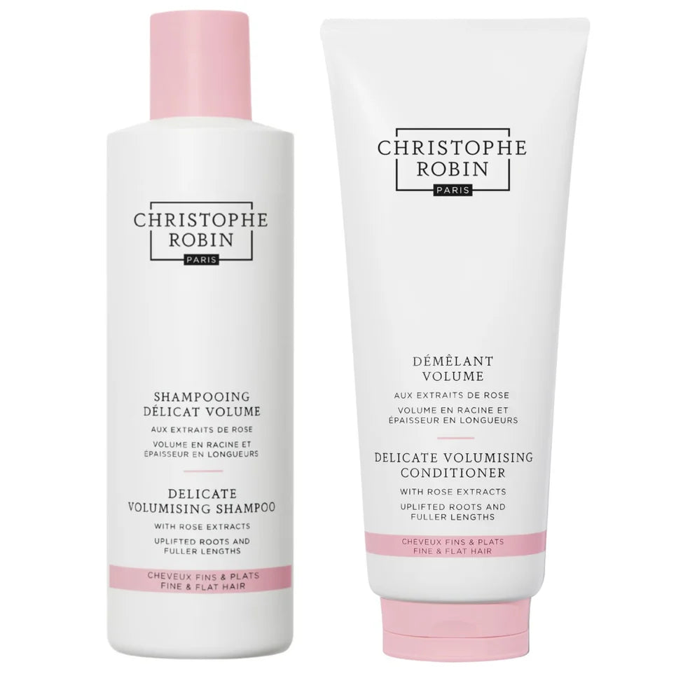 Christophe Robin In Your Volume Era Bundle