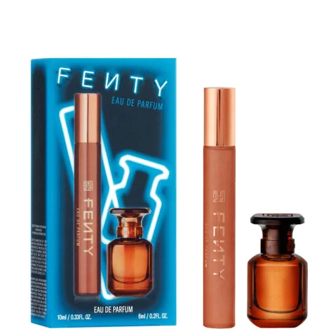 Fenty Eau de Parfum Mini + Travel Spray Gift Set
