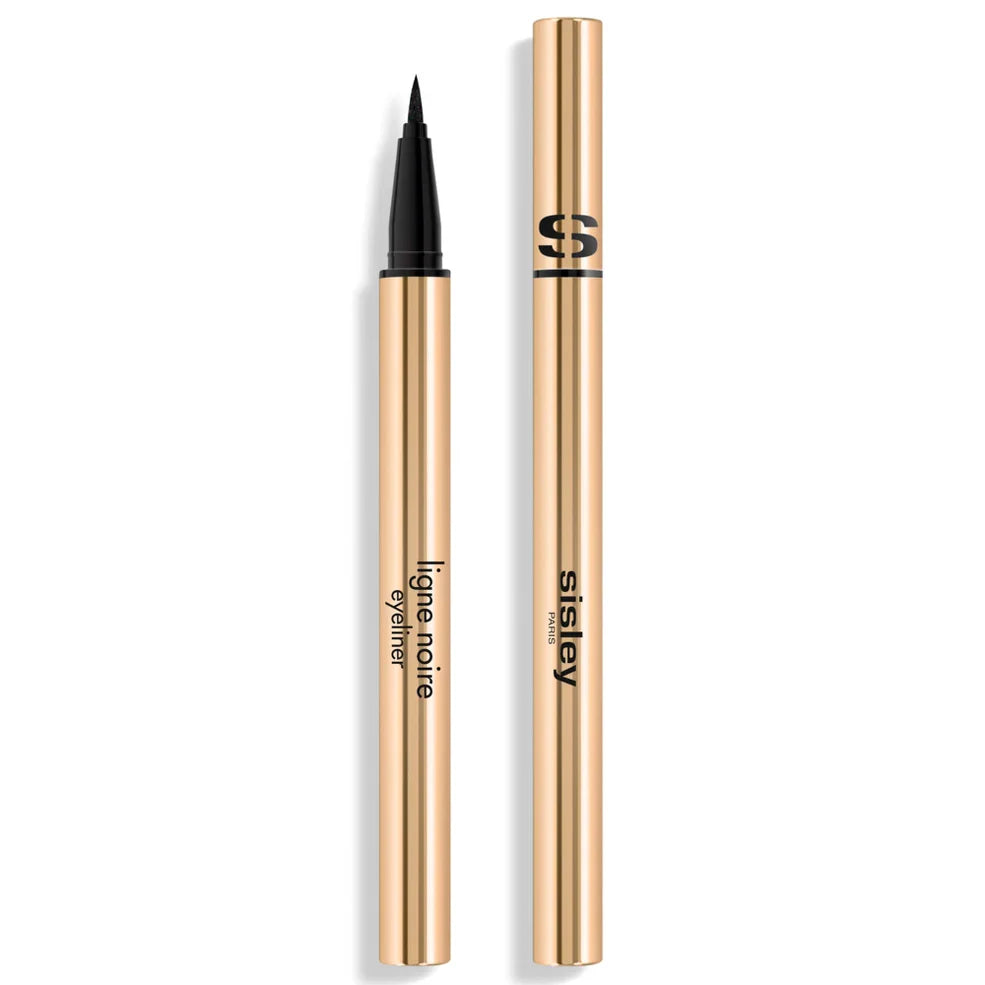Sisley Paris Ligne Noire Eyeliner 1 Deep Black