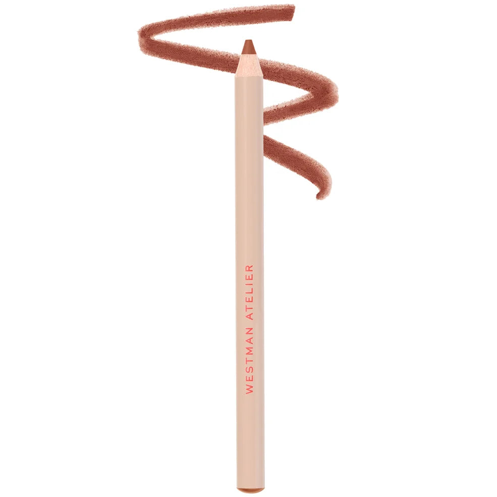 Westman Atelier Lip Shape Lip Liner 1.07g (Various Shades)