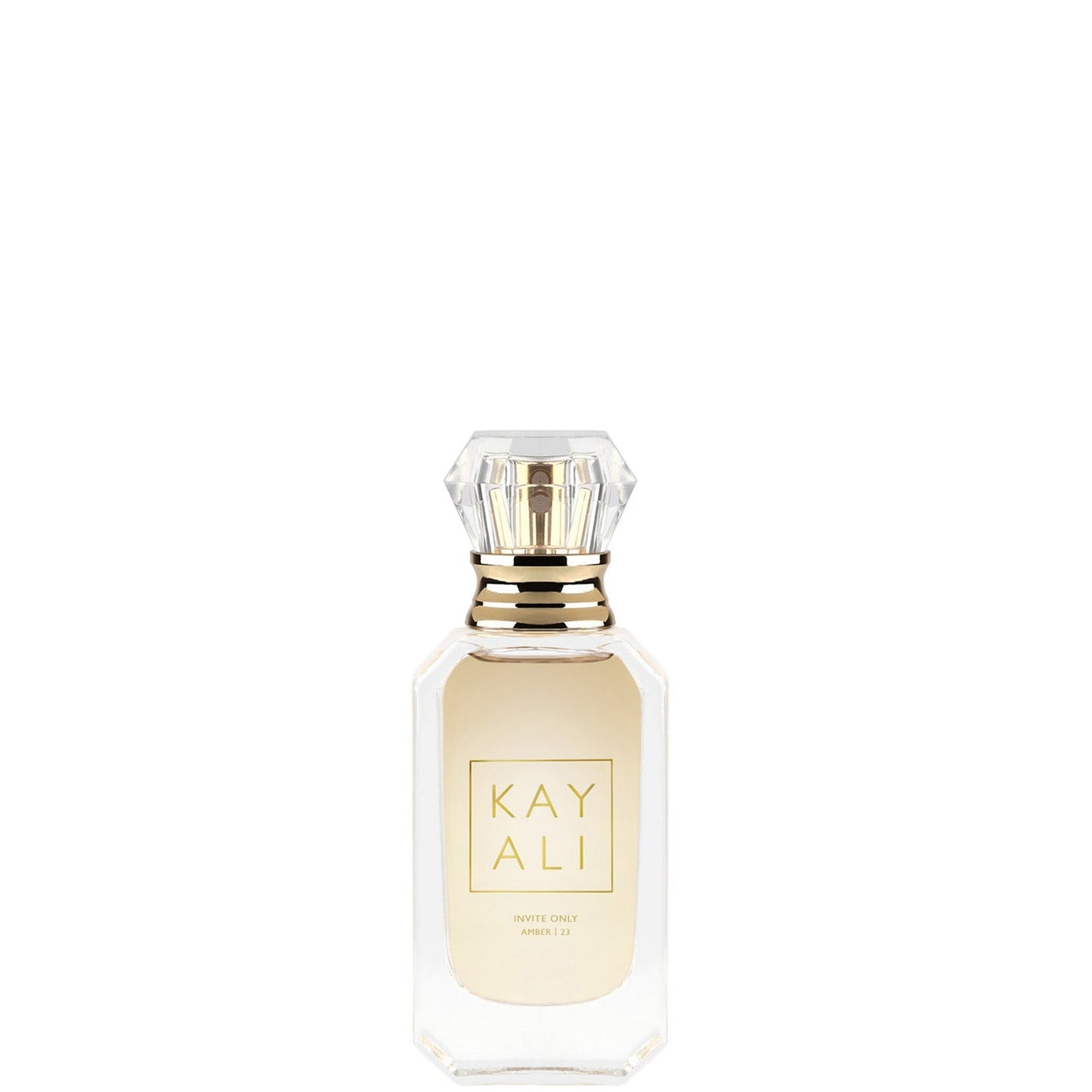 KAYALI Invite Only Amber 23 Eau de Parfum - 10ml