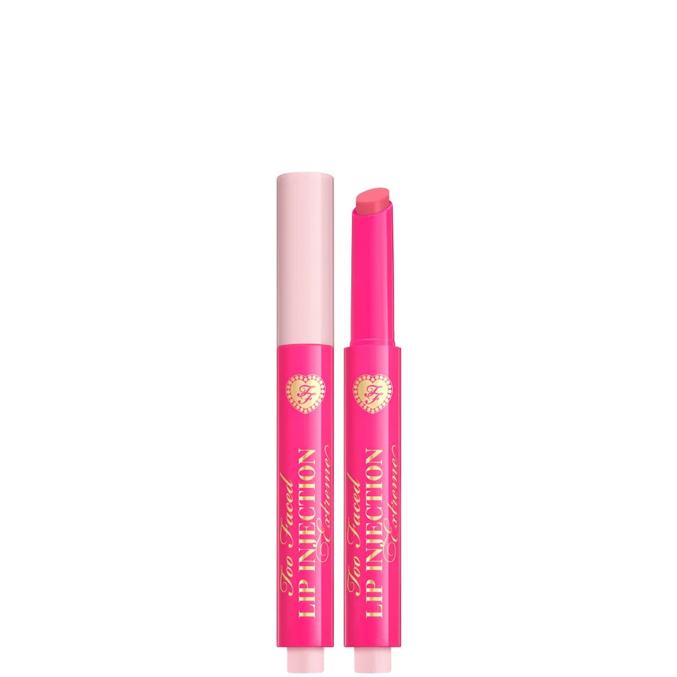 Too Faced Lip Injection Extreme Plumping Clicks 1.5g (Various Shades)