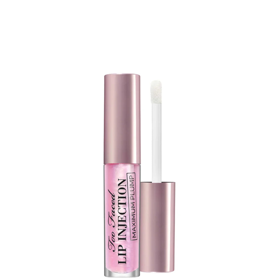 Too Faced Lip Injection Doll-Size Maximum Plump 2.8g