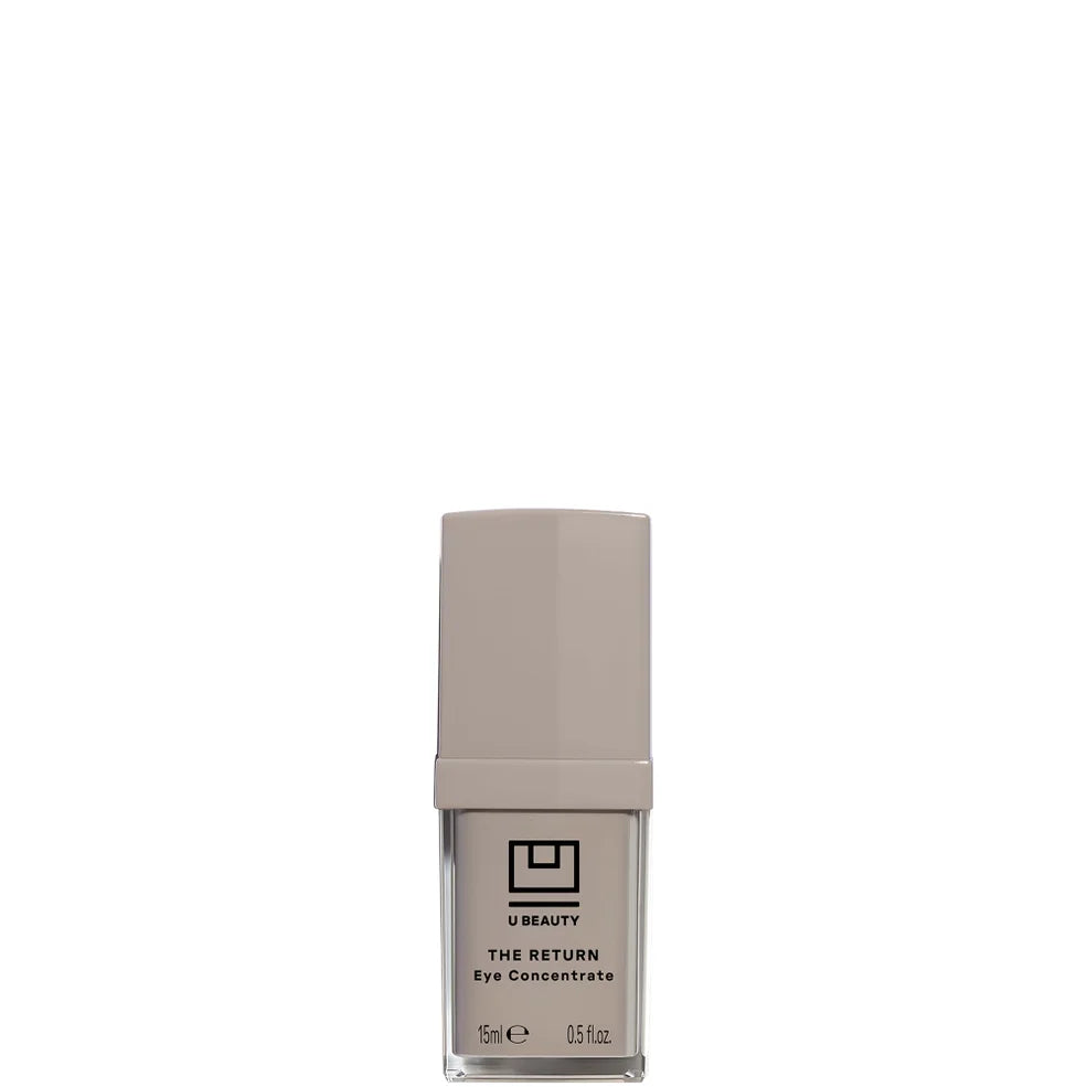 U Beauty The RETURN Eye Concentrate 15ml