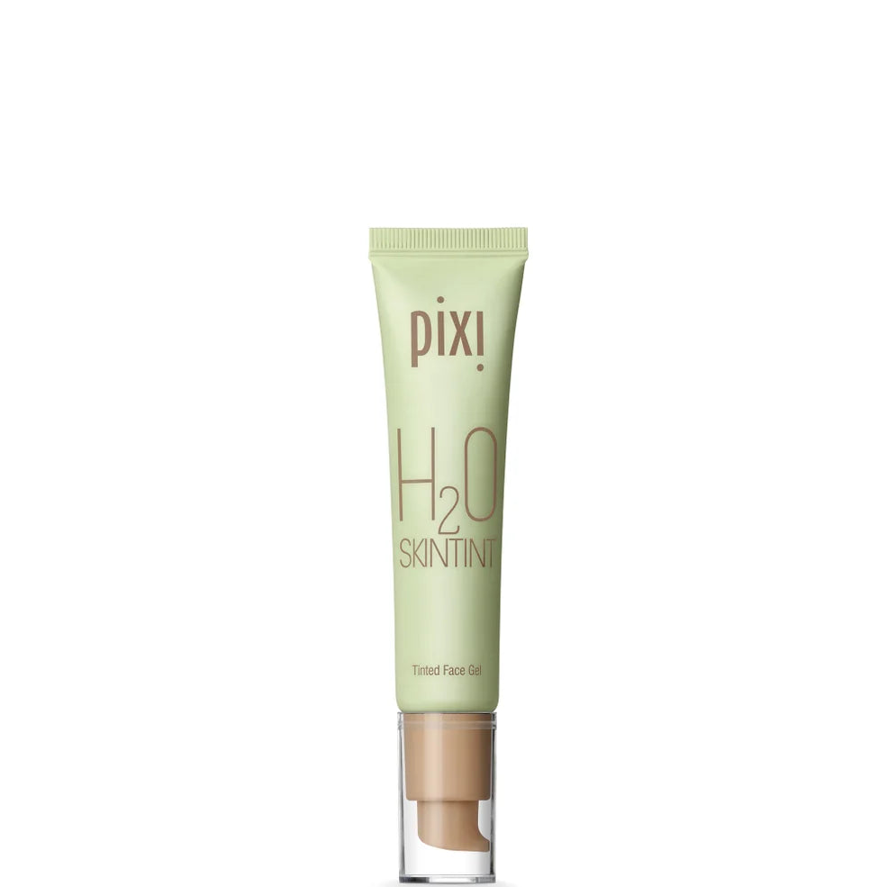 PIXI H2O Skintint - 3 Warm 35ml Foundation