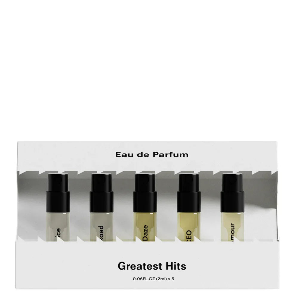 CRA-YON The Greatest Hits Kit