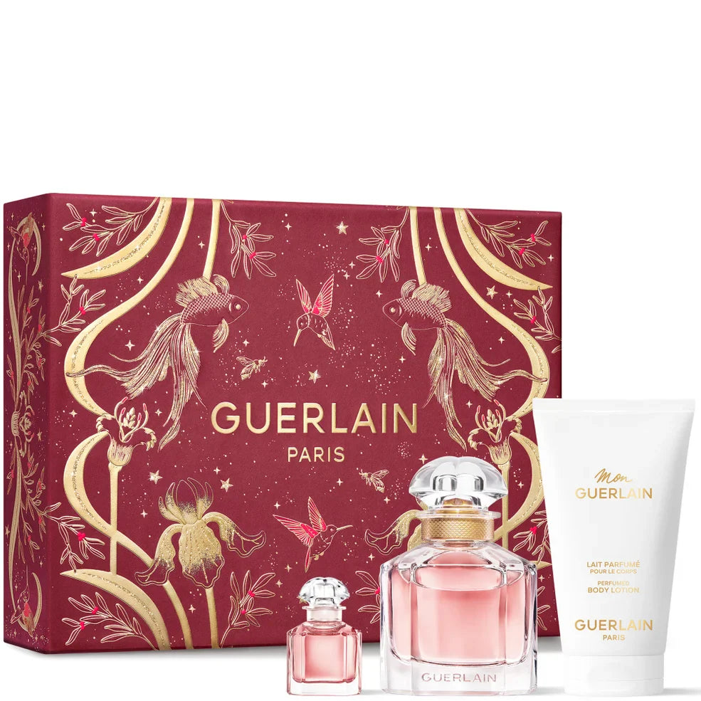 GUERLAIN Mon Guerlain - Eau de Parfum Gift Set