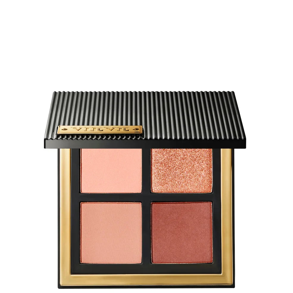 VIEVE Soul Shadows 4 x 1.5g (Various Shades)