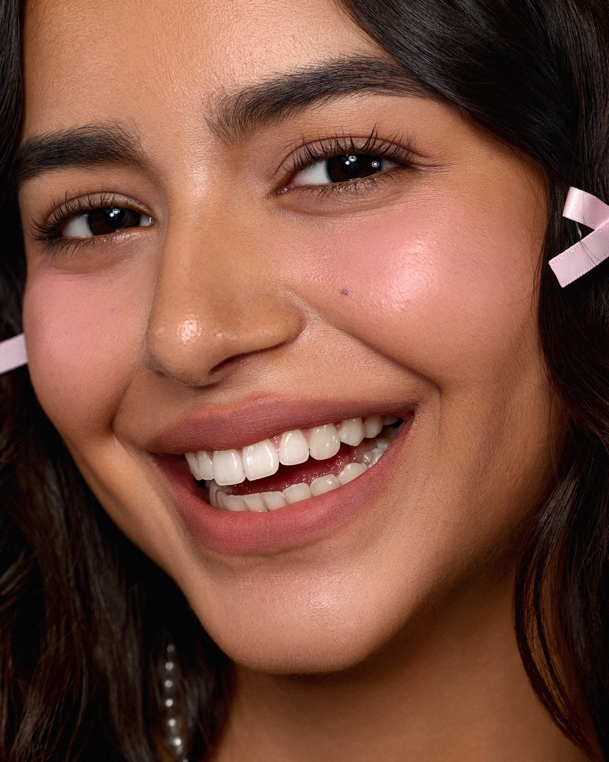 Strawberry Cupid All Day Glow Liquid Blush