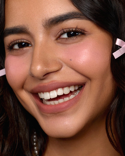 Strawberry Cupid All Day Glow Liquid Blush