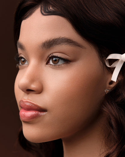 The Sweetie Bear Dual-Ended Brow Gel & Pencil