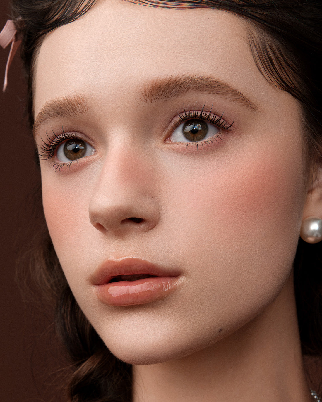 The Sweetie Bear Dual-Ended Brow Gel & Pencil