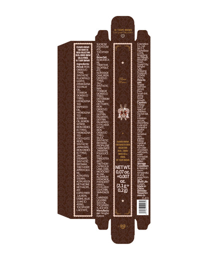 The Sweetie Bear Dual-Ended Brow Gel & Pencil