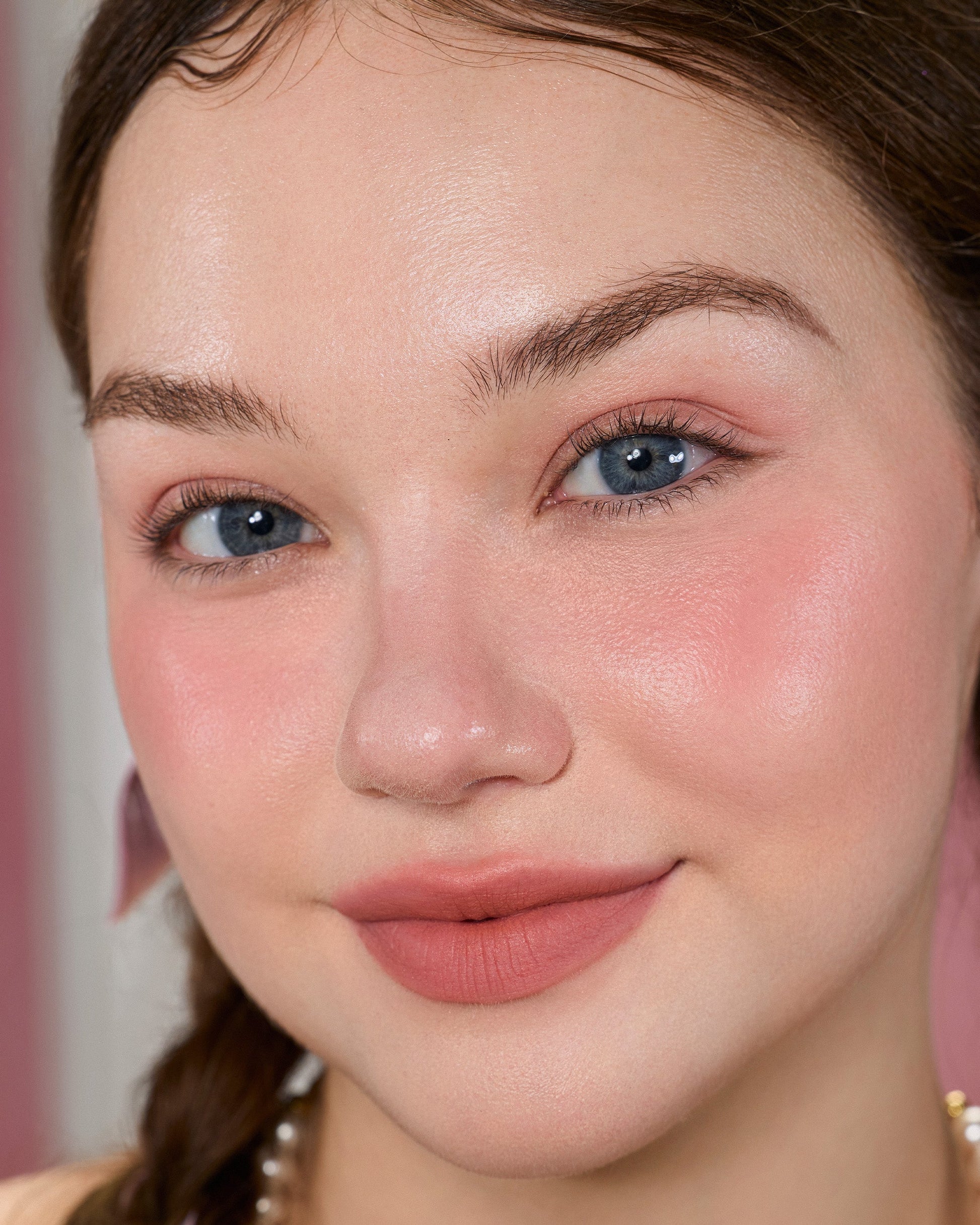 Strawberry Cupid Cake Lip Cream