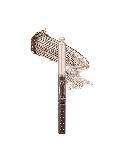 The Sweetie Bear Dual-Ended Brow Gel & Pencil