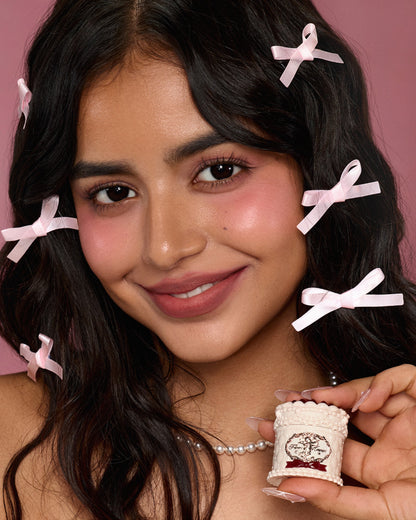 Strawberry Cupid Cake Lip Cream