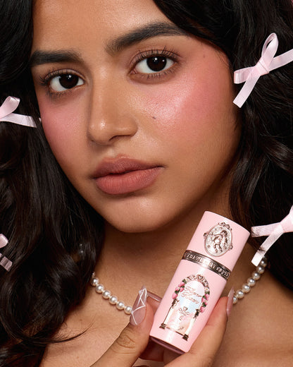 Strawberry Cupid All Day Glow Liquid Blush