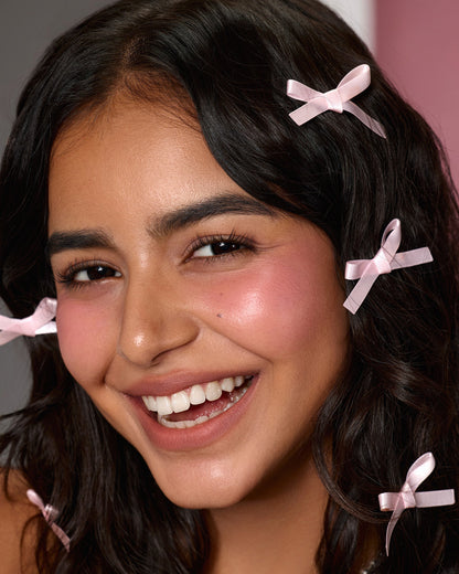 Strawberry Cupid All Day Glow Liquid Blush