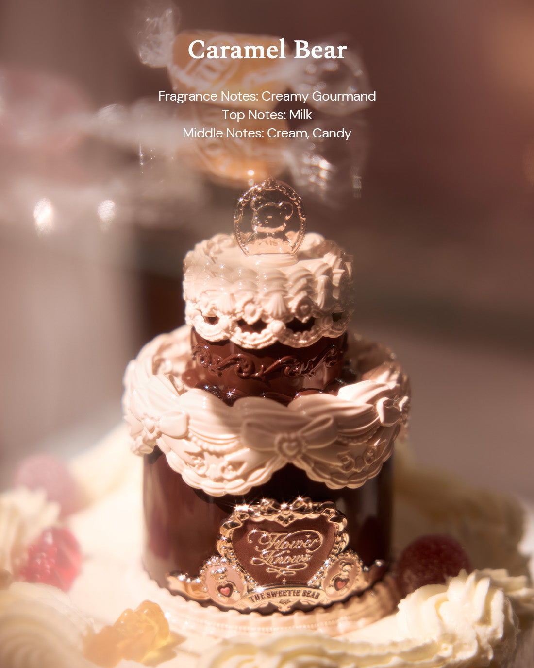 The Sweetie Bear Perfume