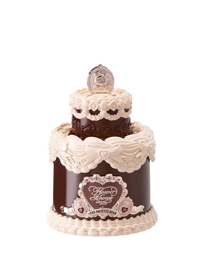 The Sweetie Bear Perfume