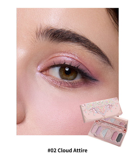 Silken Wings Gift Set