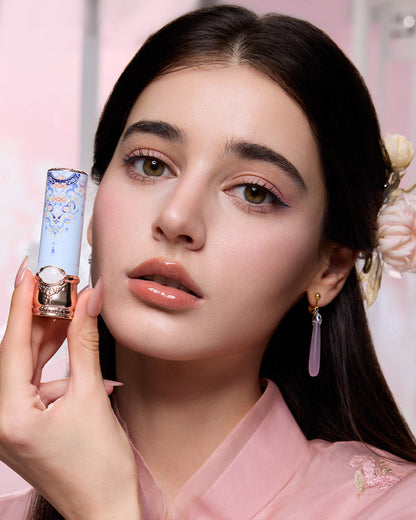 Butterfly Cloud Collar Collection Glossy Lipstick